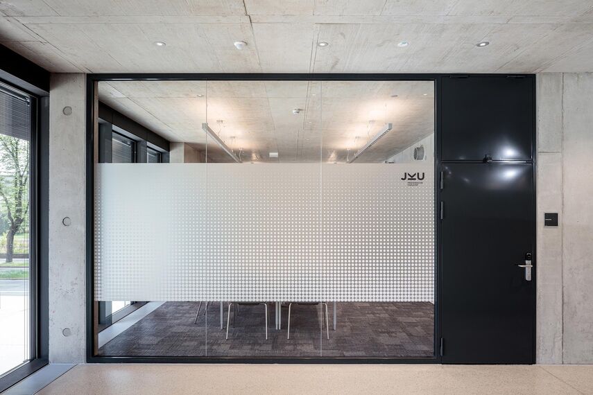 presto 50 Janelas and fuego light Portas - Medical faculty, Linz located in Linz, Áustria