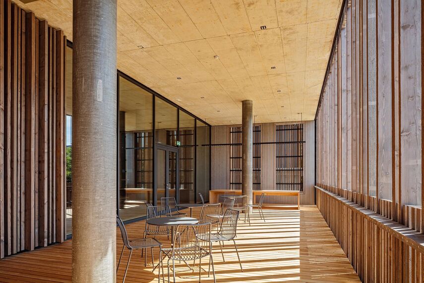 presto 50 Janelas and fuego light Portas - Medical faculty, Linz located in Linz, Áustria