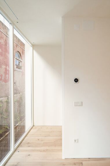 unico Portas and unico Janelas - Alba, Lisbon located in Lisbon, Portugal