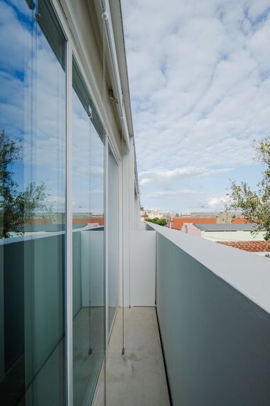 unico Portas and unico Janelas - Alba, Lisbon located in Lisbon, Portugal