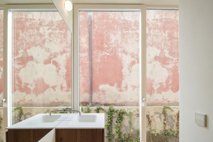 unico Portas and unico Janelas - Alba, Lisbon located in Lisbon, Portugal