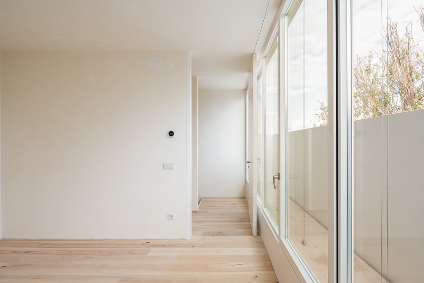 unico Portas and unico Janelas - Alba, Lisbon located in Lisbon, Portugal