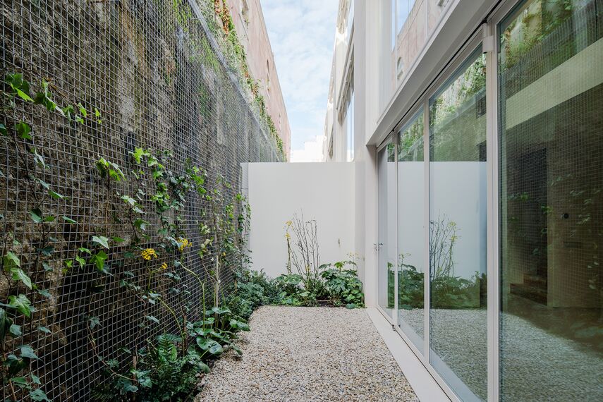 unico Portas and unico Janelas - Alba, Lisbon located in Lisbon, Portugal