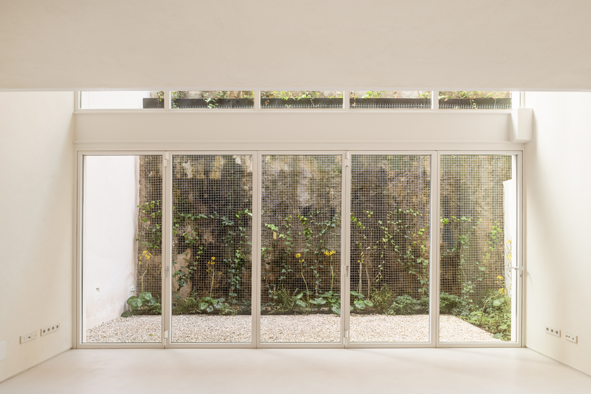 unico Portas and unico Janelas - Alba, Lisbon located in Lisbon, Portugal