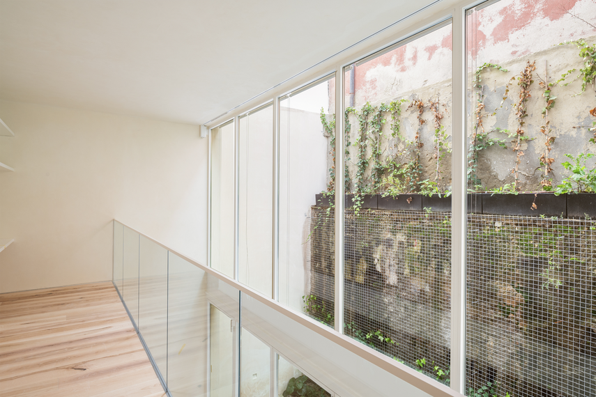 unico Portas and unico Janelas - Alba, Lisbon located in Lisbon, Portugal