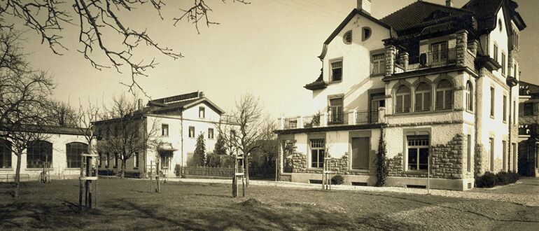 1915 Breitehof 