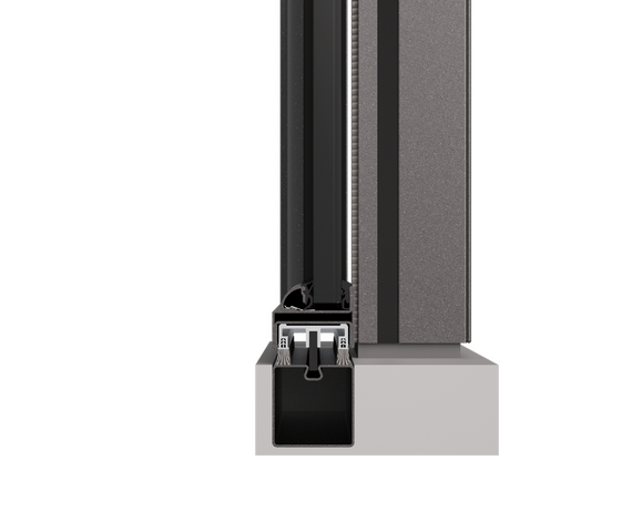 render forster presto xs perfil