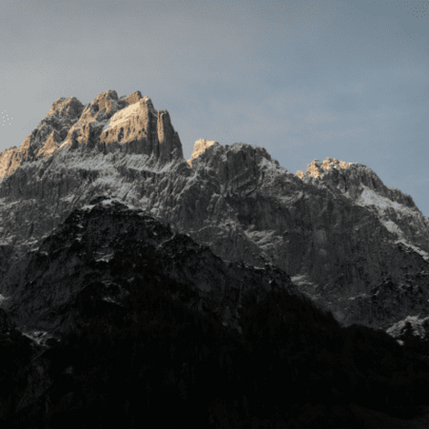 Montanhas