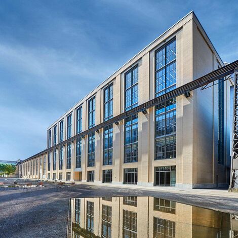 Projeto Forster - Suíça - Adeline Favre House