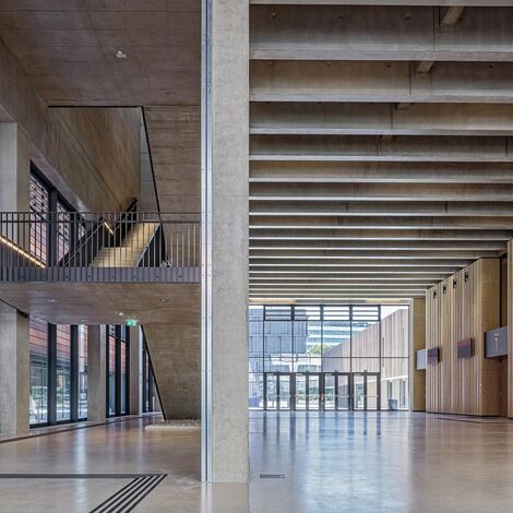 presto 50 Janelas and fuego light Portas - Medical faculty, Linz located in Linz, Áustria