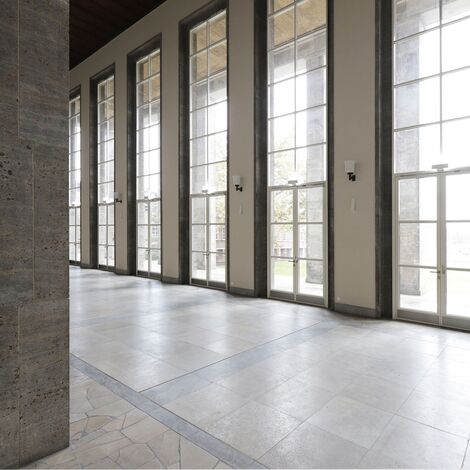 unico Windows and unico xs Windows - Hall of Honour of the House of German Sports, Berlin located in Berlin, Alemanha