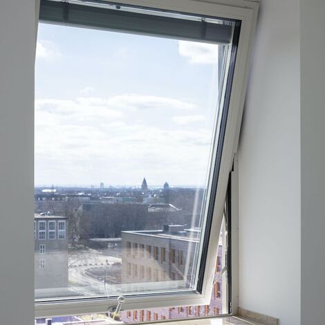 unico Janelas - WiSo building, Cologne located in Cologne, Alemanha