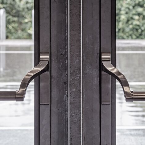 unico Portas - Swiss Life Arena, Zurique located in Zürich, Suíça