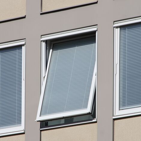 thermfix vario Facades and unico Windows - Plaerrer high-rise building, Nuremberg located in Nürnberg, Alemanha