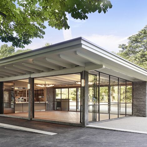 presto xs Portas - “Kleine Schanze” park café in Bern located in Bern, Suíça