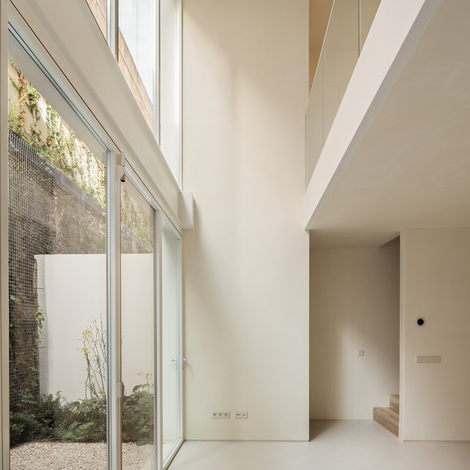 unico Portas and unico Janelas - Alba, Lisbon located in Lisbon, Portugal