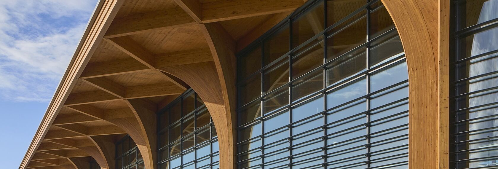 unico Doors and thermfix vario Facades - SuperHub Meerstad, Groningen located in Groningen, nos Países Baixos