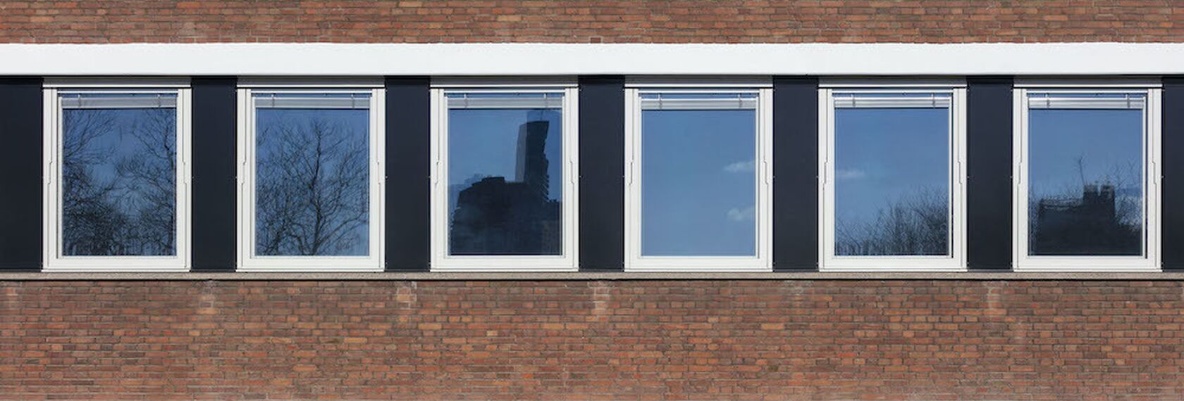 unico Janelas - WiSo building, Cologne located in Cologne, Alemanha