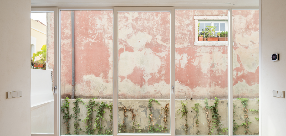 unico Portas and unico Janelas - Alba, Lisbon located in Lisbon, Portugal