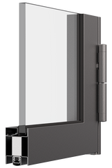 Porta forster fuego light EI30