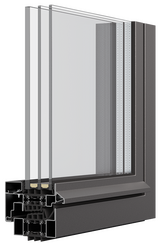 Janelas forster omnia