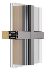 Fachada thermfix light 