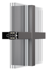 Fachada thermfix vario