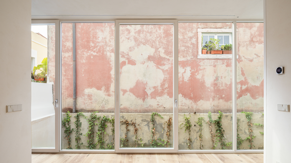 unico Portas and unico Janelas - Alba, Lisbon located in Lisbon, Portugal