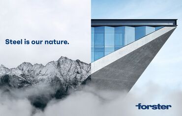 Forster_Key_Visual_Steel_is_our_Nature