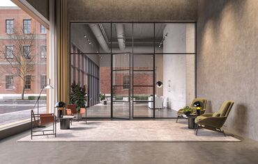 forster presto xs binnendeuren