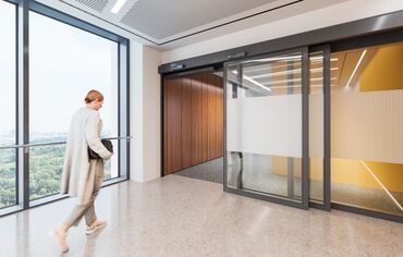 Solução em aço forster fuego light